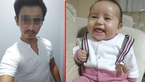 3 aylık bebeğini öldürdüğü iddiasıyla tutuklanan adam cezaevinde intihar etmişti! Bebeğin otopsi raporundan çıkan gerçek her şeyi ortaya koydu