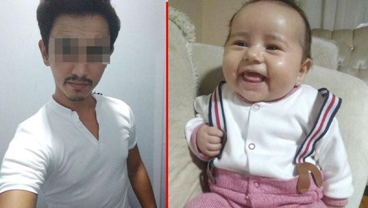 Bebeğini öldürdüğü iddiasıyla tutuklandığı cezaevinde intihar etmişti! Otopsi raporunda bebeğin ölüm sebebi hastalık çıktı
