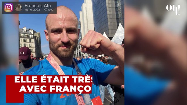 Denitsa Ikonomova (DALS) et François Alu en couple ? Ils s’affichent très proches lors d’un évènement