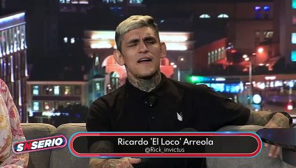 Tras la muerte de su mamá, esto pasó con 'El Loco'