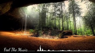 Feel This rain sound music _| 5 min Meditation or Relaxing music