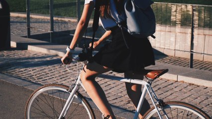 Journée mondiale du vélo : est-il possible  de demander à son patron un vélo de fonction ?