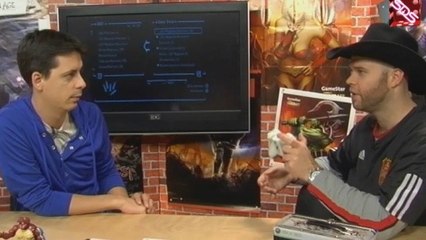 Server Down Show Folge 126 - Fallout: New Vegas & Vanquish