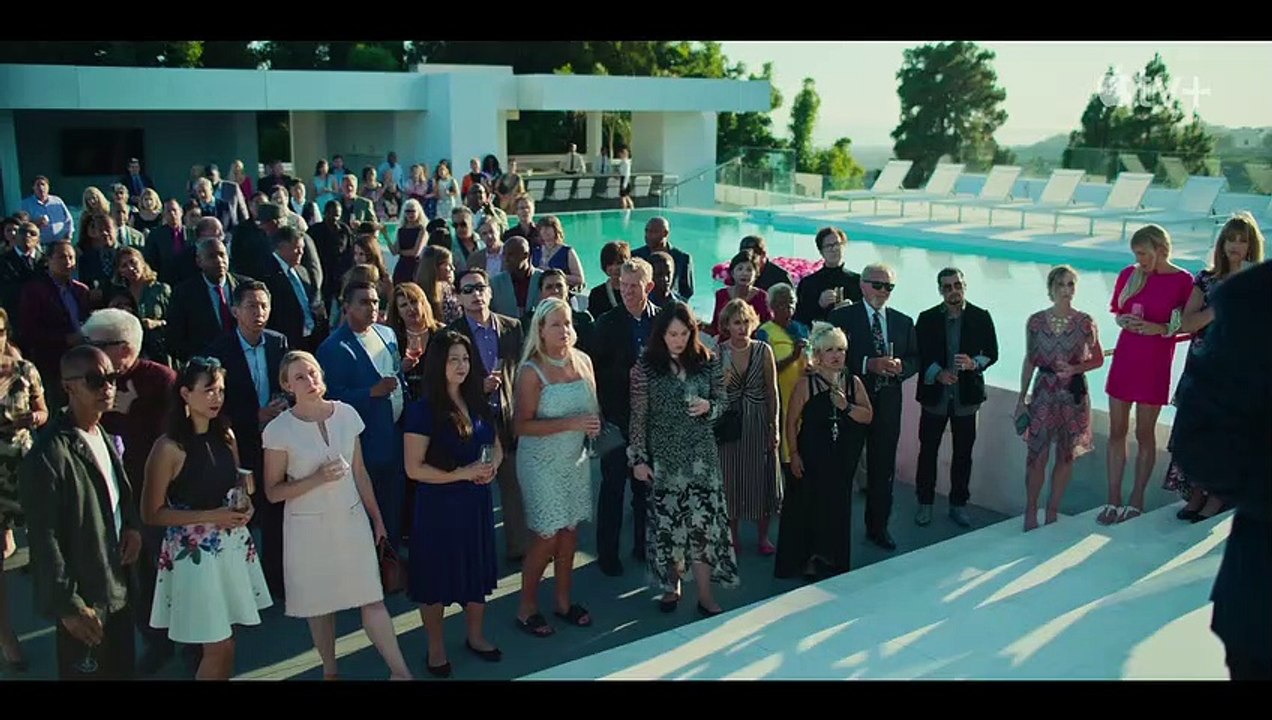 Bande-annonce de Loot avec Maya Rudolph sur Apple TV+ (VO)