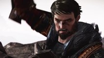Dragon Age 2 - Rise to Power-Trailer mit Ingame-Grafik