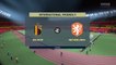 Belgium vs Netherlands || UEFA Nations League 3rd June 2022 || Fifa 22