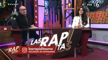 Las Rapiditas - 01 de Junio del 2022