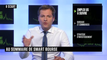 SMART BOURSE - Emission du vendredi 3 juin