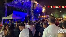 Cengiz Kurtoğlu konserinde silahlı kavga: 2 yaralı