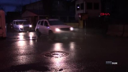 AĞRI EMNİYETİNDEN FETÖ/PDY VE KAÇAKÇILIK OPERASYONU