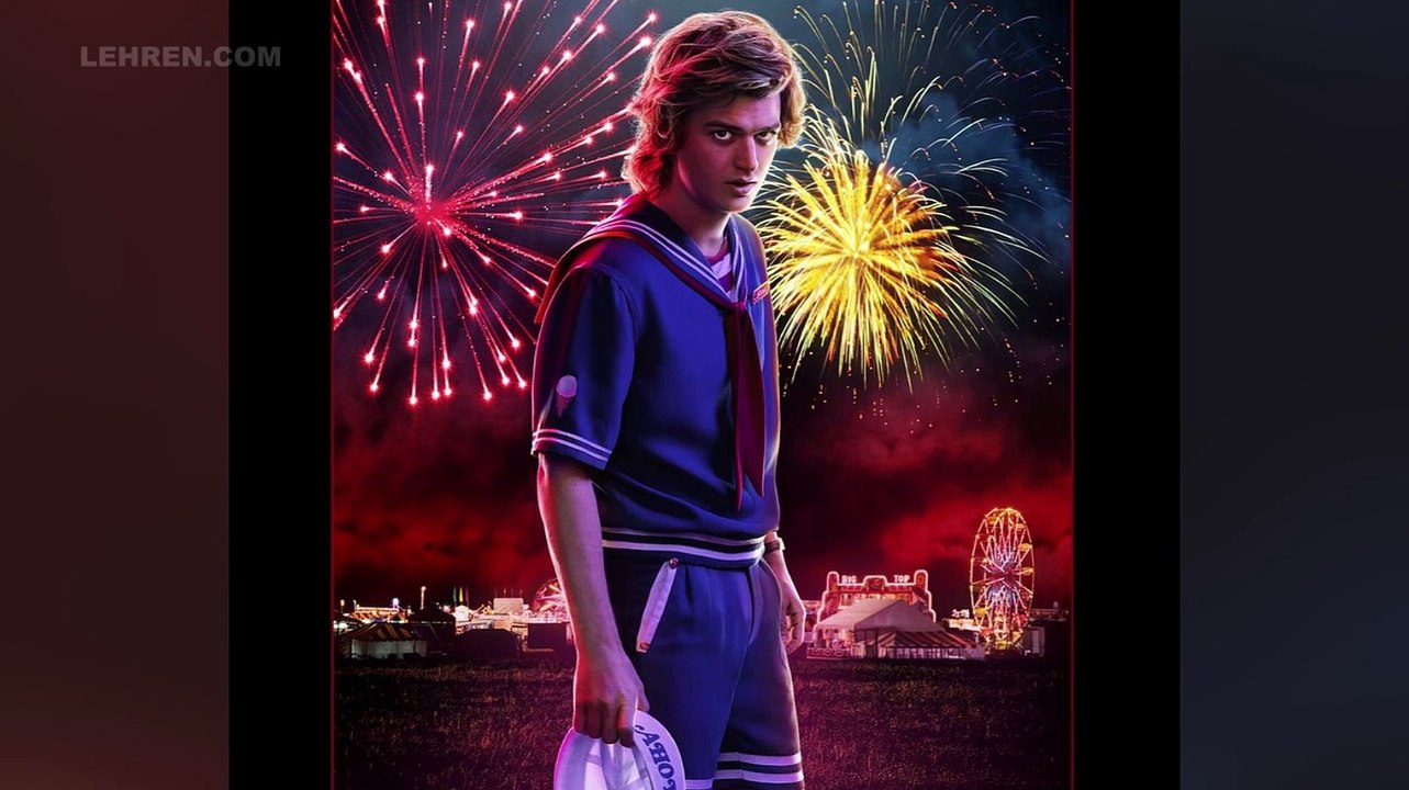 Stranger Things Spoilers: Does Joe Keery’s ‘Steve Harrington’ Die In Season 4?