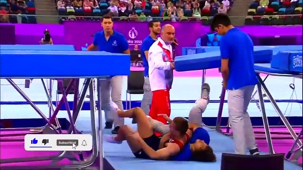 FUNNIEST MOMENTS IN SPORTS