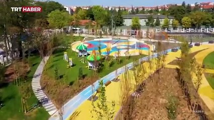 İstanbul'a yeni millet bahçesi: Fethin yıl dönümünde ilk fidan dikilecek