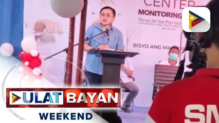 Sen. Bong Go, nanawagan sa susunod na administrasyon na pondohan ang Malasakit Centers sa buong bansa