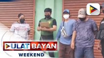 P6.8-M halaga ng hinihinalang shabu, narekober sa buy-bust sa Cotabato City; Suspect, arestado