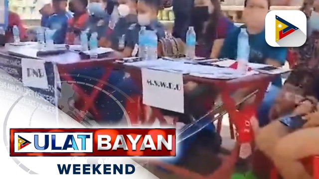 Libreng serbisyong medikal, inihatid sa mga nasa liblib na lugar sa Eastern Samar