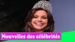 Miss France : Marine Lorphelin s'est fait voler s@ couronne et son écharpe