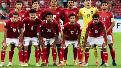 PILIHAN SHIN TAE-YONG TEPAT!! Benteng Kokoh Skuad Garuda