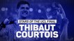 Stars of the Champions League final: Thibaut Courtois