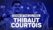 Stars of the Champions League final: Thibaut Courtois