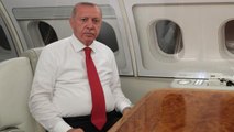 Son Dakika! Erdoğan'dan Suriye'ye yönelik olası operasyona ilişkin yeni açıklama: Bir gece ansızın tepelerine ineriz