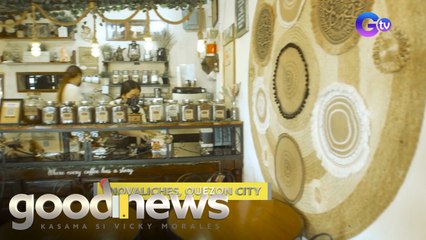 Mga pagkaing viral sa TikTok, alamin! | Good News