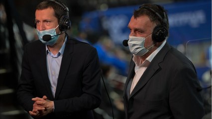 VOICI : Grégoire Margotton absent de Téléfoot : Bixente Lizarrazu explique pourquoi