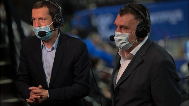 VOICI : Grégoire Margotton absent de Téléfoot : Bixente Lizarrazu explique pourquoi