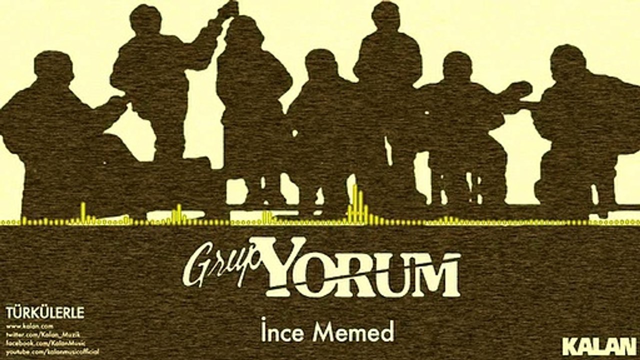 Grup Yorum - İnce Memed