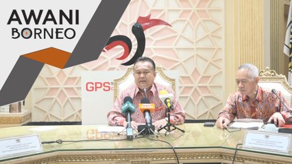 Politik | Semua cawangan PBB mahu jawatan utama tidak dipertandingkan