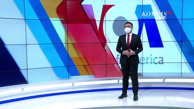 Penembakan Massal di Sekolah Dasar Texas Timbulkan Kekhawatiran Orang Tua