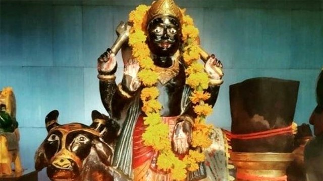 Shani Jayanti 2022 Date Time: शनि जयंती 2022 शुभ मुहूर्त | शनि जयंती पूजा विधि | Boldsky