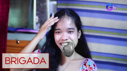 Pangarap ni Daniela | Brigada