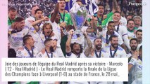 Ligue des Champions : Cyril Hanouna et son fils en plein chaos au Stade de France, grosse frayeur !