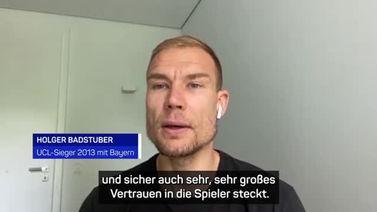Badstuber: das ist die große stärke von ancelotti
