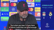 Klopp predicts Liverpool will make another Champions League final