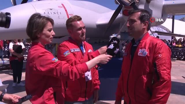 Selçuk Bayraktar: Dünya Türk'ün neler yapabileceğini Karabağ Savaşı'nda gördü