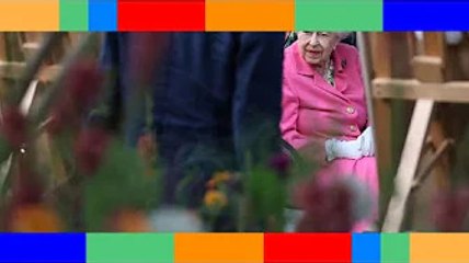 Elizabeth II touchante  elle ressort un bijou offert par ses parents il y a 77 ans pour sa dernière