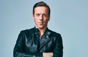 Damian Lewis to receive an award in the Queen’s Birthday Honours for his charity work