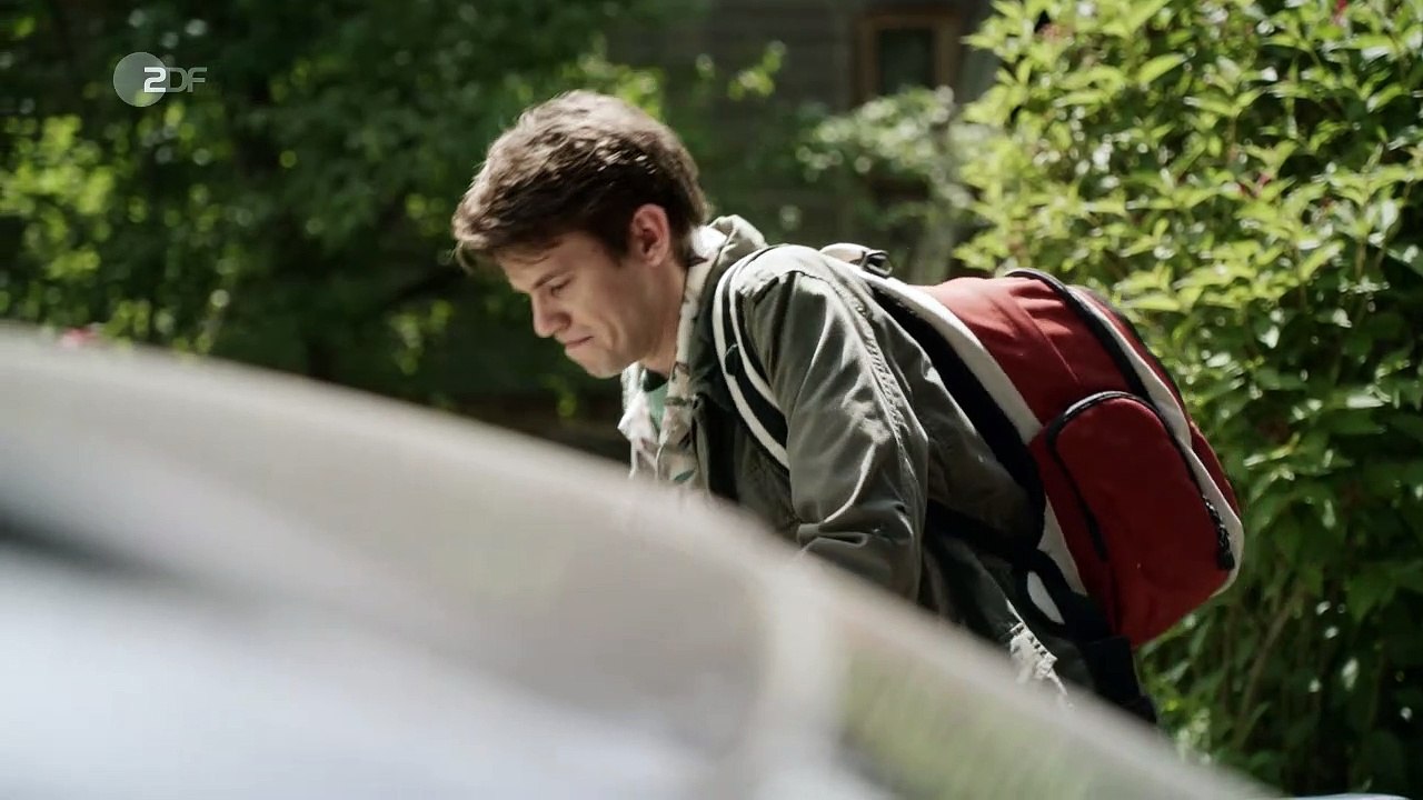 SOKO Kitzbühel: Durchtauchen