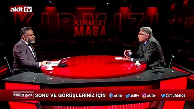 Tüyleri diken diken eden görüntüler… Erdoğan’dan vesayetçi Büyükanıt’a ve generallere okkalı fırça!