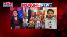 Breaking News : Lucknow: युवाओं को रोजगार और पर्यटन को बढ़ावा देने के लिए कई कार्य योजनाओं पर हुई बैठक