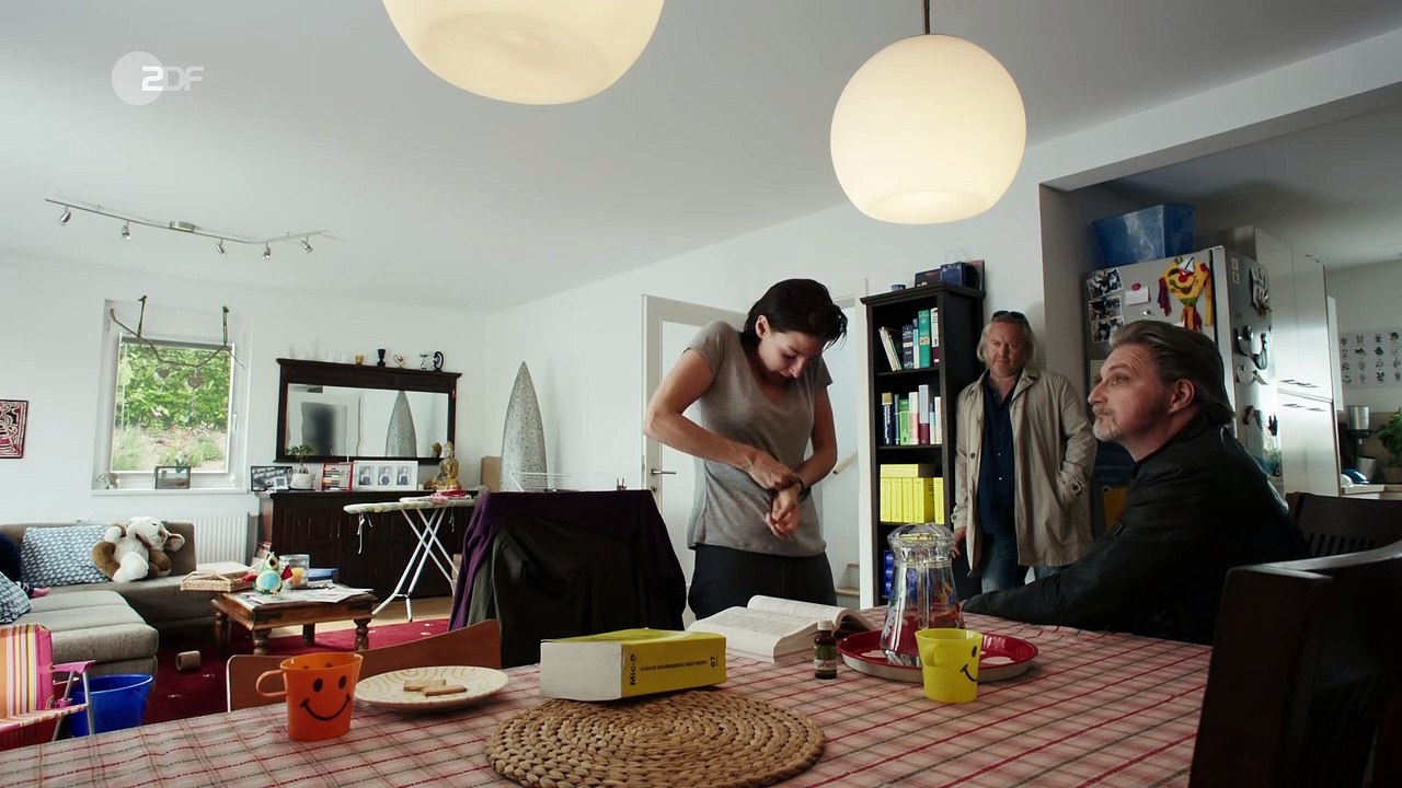 SOKO Wien: Außer Kontrolle