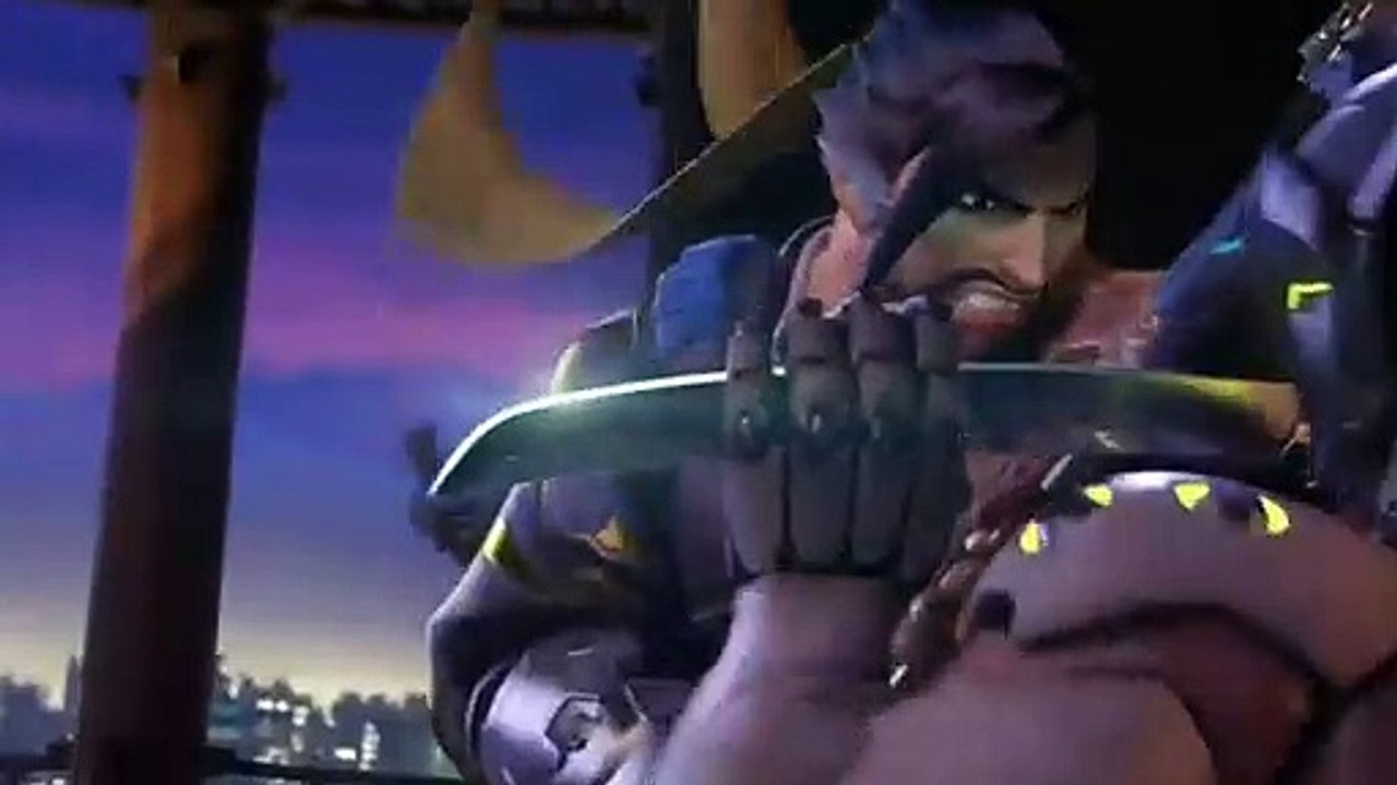 Overwatch