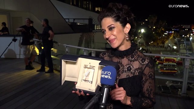 El cine europeo destaca en Cannes con el triunfo de ‘Triangle of Sadness’ de Östlund