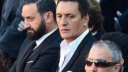 Dany Brillant : Ce métier qu'il a VIVEMENT "déconseillé" à ses enf@nts !