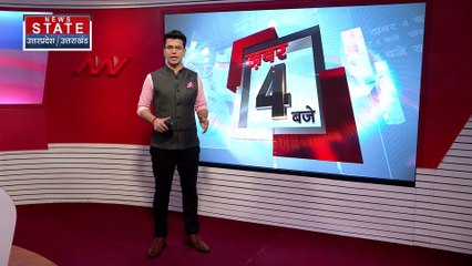 Breaking News : Kanpur : मेडिकल स्टोर में लगी भीषड़ आग