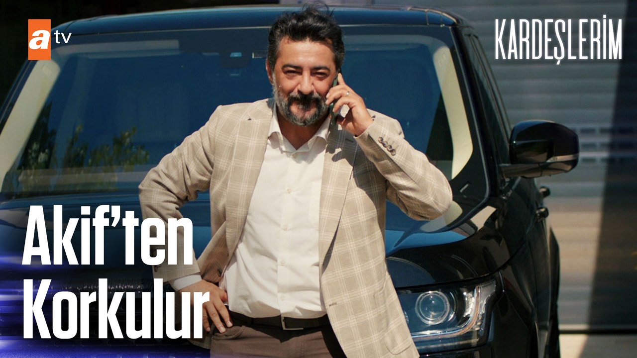 Akif Okulu satıyorum satıyorum sattım! - Kardeşlerim 54. Bölüm