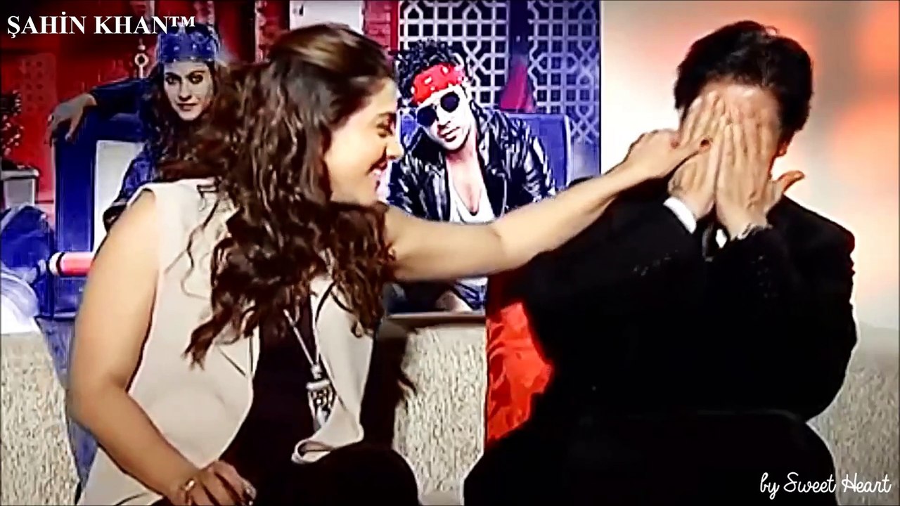 ŞAHİN KHAN™ SRKajol 2022