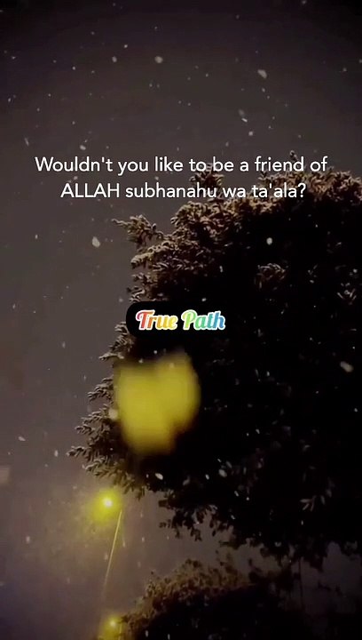 Wouldn't u like to be his friend❓i wouldn't like to be,what about U...do u know him‼